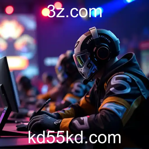 Crescimento do 55kd no Mercado de Jogos em 2025