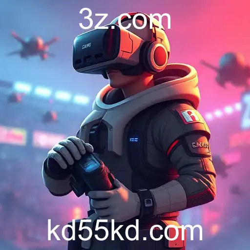 Tendências do 55kd em 2025: Inovações no Mundo dos Jogos