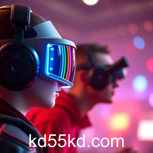 Expansion and Innovation in the Gaming World