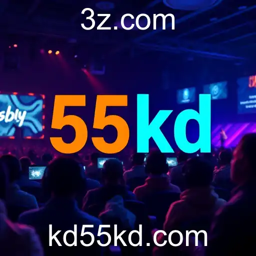 O Impacto de 55kd nos Jogos Online