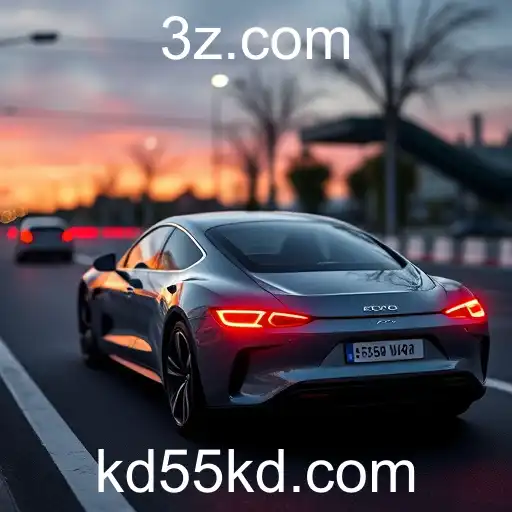 Impacto de '55kd' na Indústria de Jogos em 2025