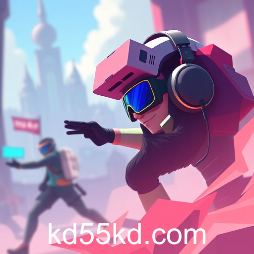 Revolução nas Plataformas de Jogos Indie: Um Olhar para o Futuro