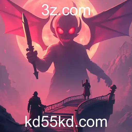 O Fenômeno 55kd no Cenário de Jogos Online