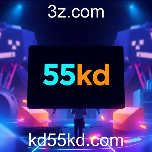 A Ascensão da Plataforma 55kd: Um Fenômeno em 2025