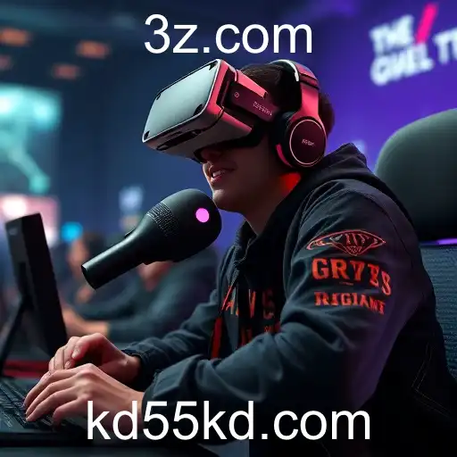 Revolução dos Jogos Consolidados pelos eSports