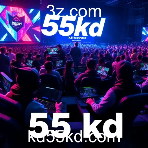 A ascensão dos eSports e a economia digital dos jogos