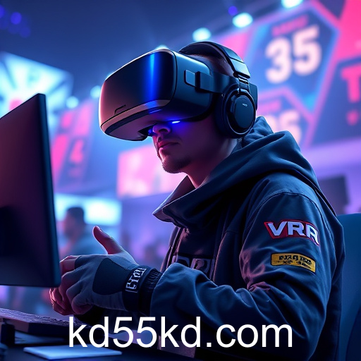 Evolution of Gaming in 2025