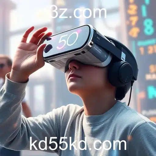 Revolução Nos Jogos: Evoluções e Desafios em 2025