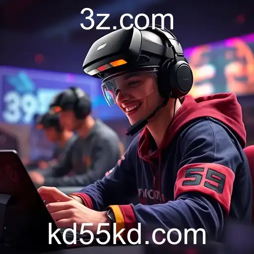 O Crescimento do Setor de Jogos e o Impacto da Tecnologia