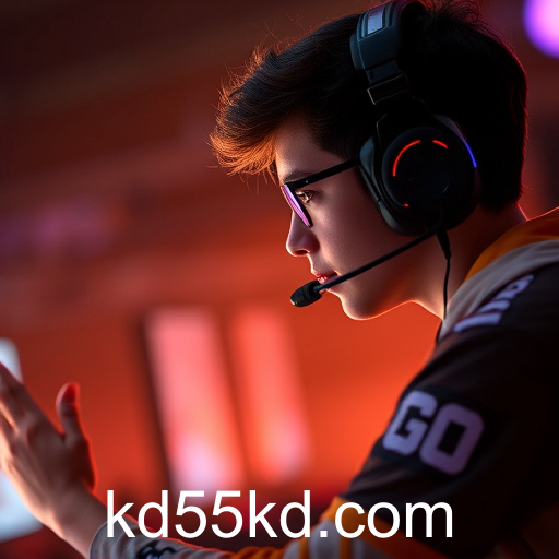 Impacto dos eSports na Geração Z