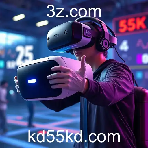 O Impacto da Inteligência Artificial nos Jogos Online em 2025