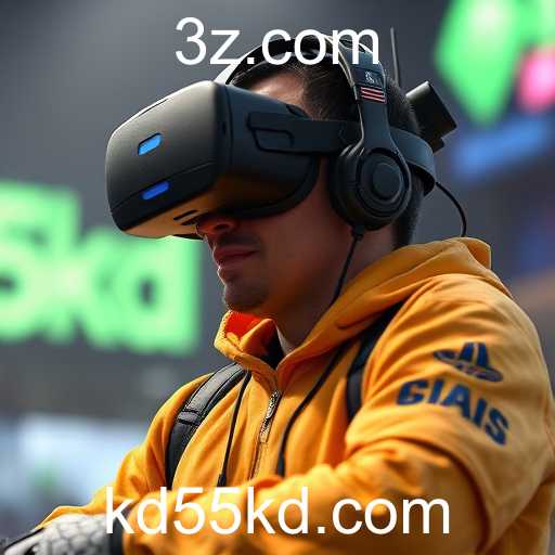 Nova Era dos Jogos e o Impacto das Narrativas Interativas