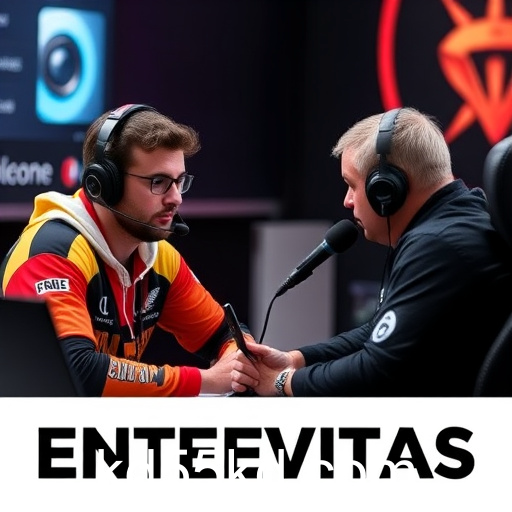 O Papel Crucial das Entrevistas na Indústria de Jogos