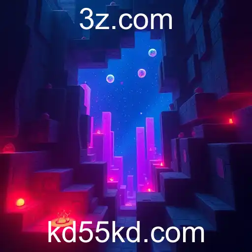 Transformação do Jogo Online com a '55kd'