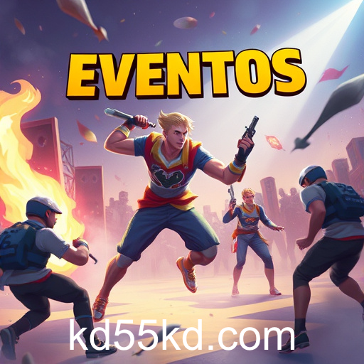 Revolução nos Jogos: A Ascensão dos eSports em 2025
