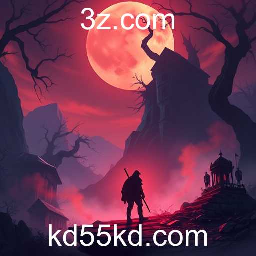 A Revolução dos Games com 55kd