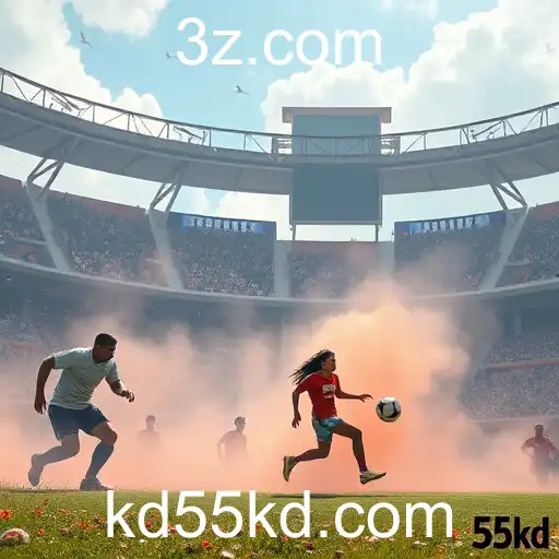 A Evolução dos Jogos em 2025: Inovações e Desafios