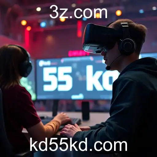 Avanços Tecnológicos Transformam a Indústria de Jogos