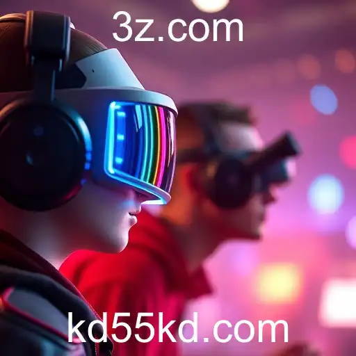 Expansion and Innovation in the Gaming World