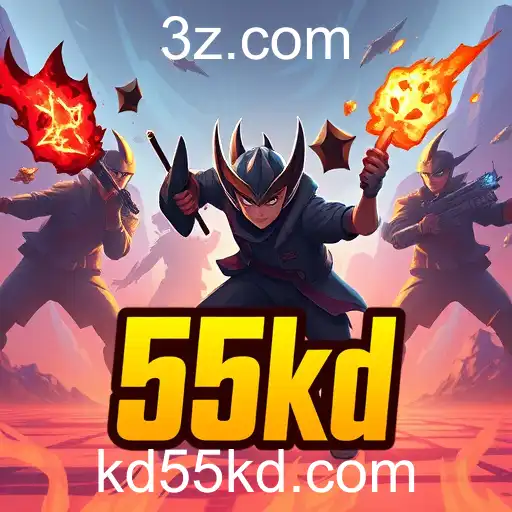 Revolução Digital nos eSports: Novo Jogo em Destaque